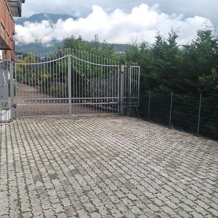 Casa Sansone Hotell Rovereto  Eksteriør bilde