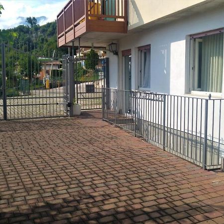 Casa Sansone Hotell Rovereto  Eksteriør bilde