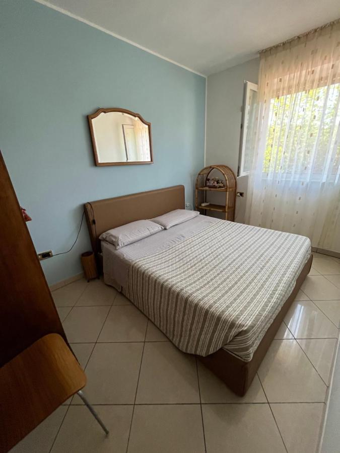 Casa Sansone Hotell Rovereto  Eksteriør bilde