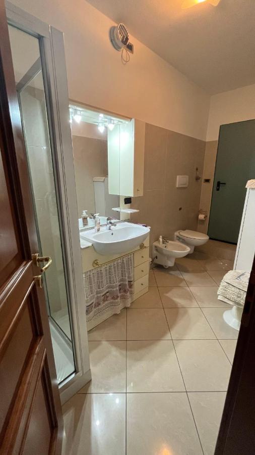 Casa Sansone Hotell Rovereto  Eksteriør bilde