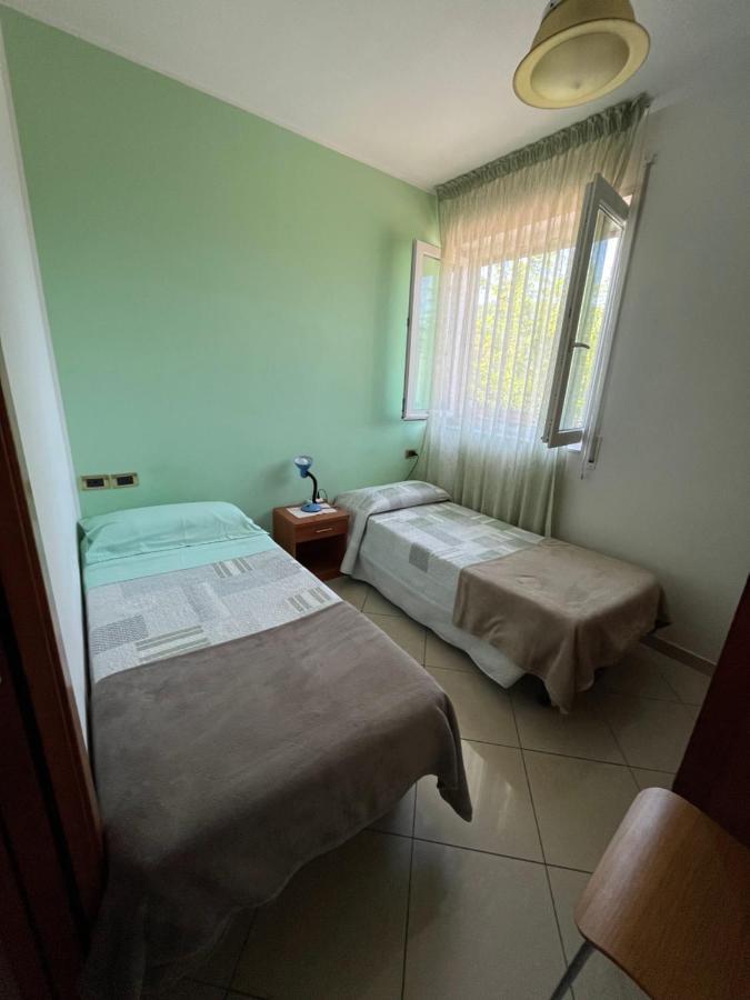 Casa Sansone Hotell Rovereto  Eksteriør bilde