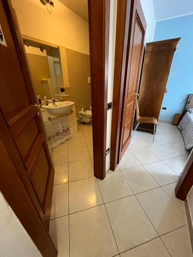Casa Sansone Hotell Rovereto  Eksteriør bilde