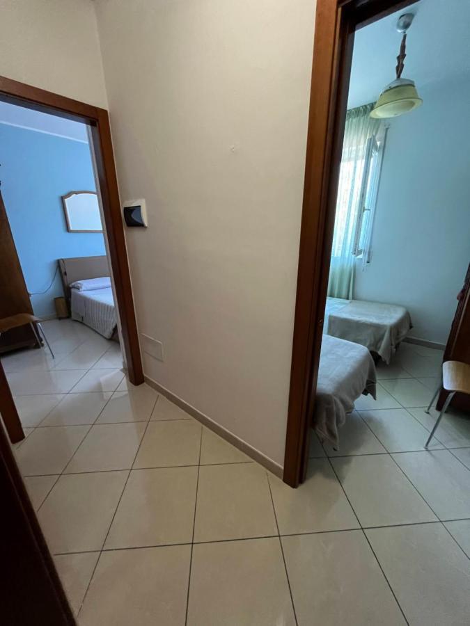 Casa Sansone Hotell Rovereto  Eksteriør bilde