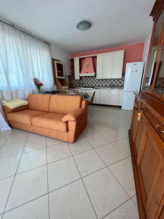 Casa Sansone Hotell Rovereto  Eksteriør bilde