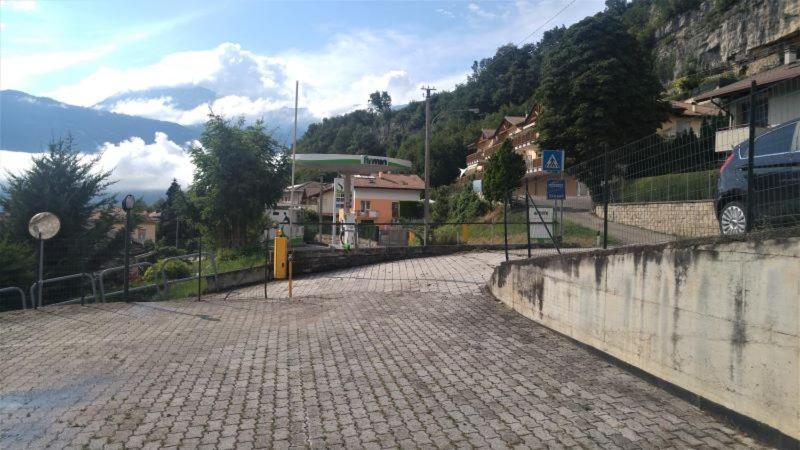 Casa Sansone Hotell Rovereto  Eksteriør bilde