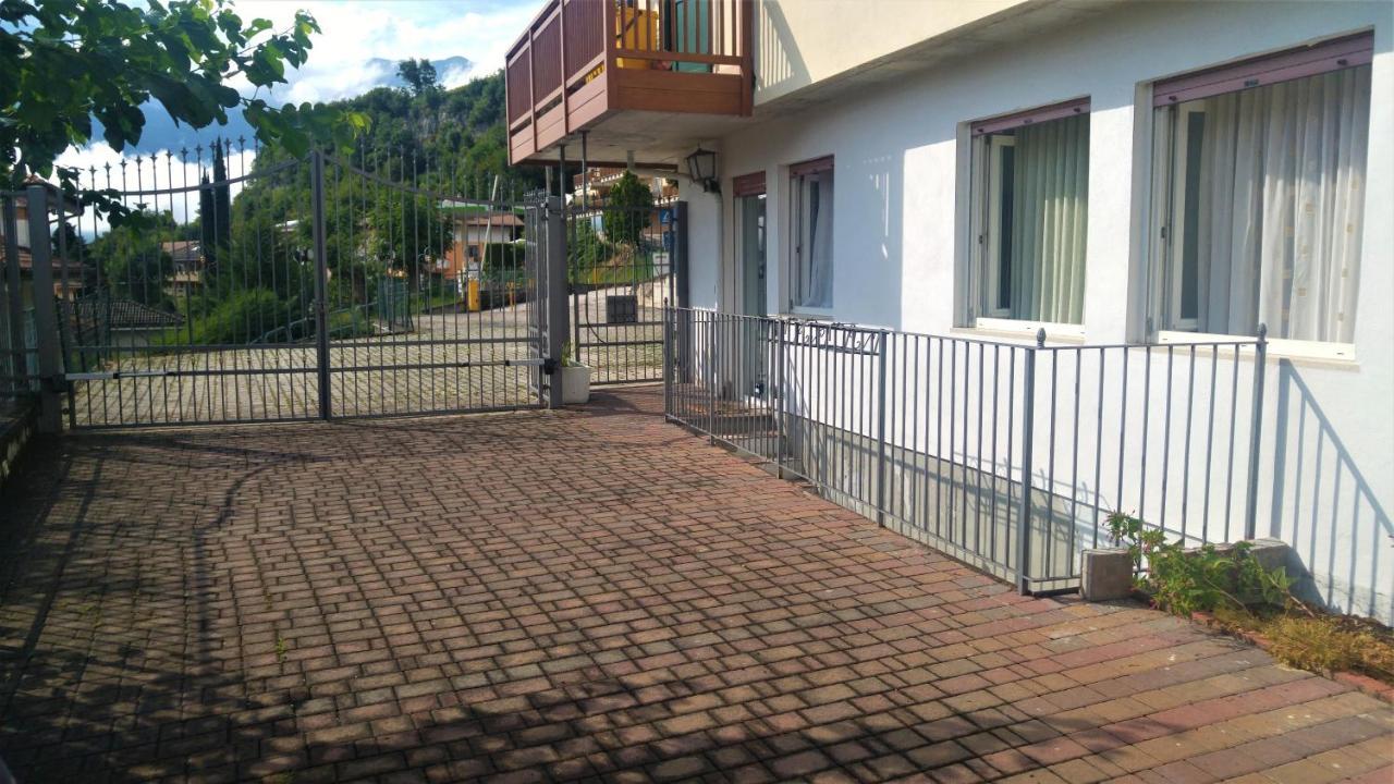 Casa Sansone Hotell Rovereto  Eksteriør bilde